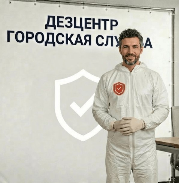 Уничтожение насекомых - АЛЕКСЕЙ ИВАНОВ